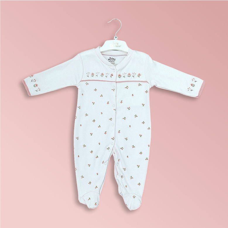 Sleepsuit
